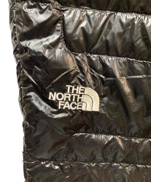 THE NORTH FACE（ザ ノース フェイス）THE NORTH FACE (ザ ノース フェイス) ダウンパンツ ブラック サイズ:SIZE Lの古着・服飾アイテム