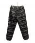 THE NORTH FACE (ザ ノース フェイス) ダウンパンツ ブラック サイズ:SIZE L：11000円
