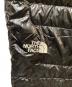中古・古着 THE NORTH FACE (ザ ノース フェイス) ダウンパンツ ブラック サイズ:SIZE L：11000円