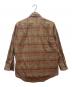 Burberry's (バーバリー) シャツ ベージュ サイズ:SIZE L：8000円