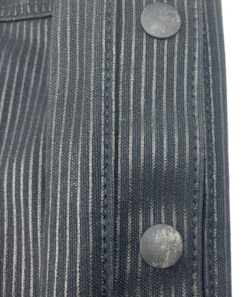 PORTER（ポーター）PORTER (ポーター) トートバッグ ブラックの古着・服飾アイテム