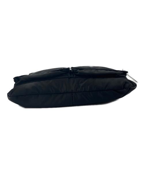 PORTER（ポーター）PORTER (ポーター) TANKER SHORT HELMETBAG ブラックの古着・服飾アイテム