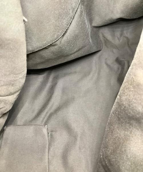 GUCCI（グッチ）GUCCI (グッチ) GGキャンバストートバッグ ベージュの古着・服飾アイテム