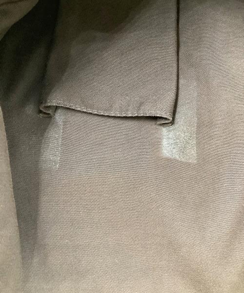 GUCCI（グッチ）GUCCI (グッチ) GGキャンバストートバッグ ベージュの古着・服飾アイテム