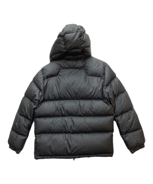 POLO RALPH LAUREN（ポロ・ラルフローレン）POLO RALPH LAUREN (ポロ・ラルフローレン) ダウンジャケット ブラック サイズ:SIZE XLの古着・服飾アイテム