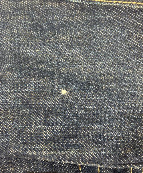 LEVI'S（リーバイス）LEVI'S (リーバイス) デニムジャケット ネイビー サイズ:SIZE 42の古着・服飾アイテム