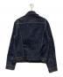 LEVI'S (リーバイス) デニムジャケット ネイビー サイズ:SIZE 42：12000円