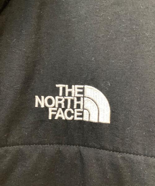 THE NORTH FACE（ザ ノース フェイス）THE NORTH FACE (ザ ノース フェイス) デナリジャケット オリーブ×ブラック サイズ:SIZE XLの古着・服飾アイテム