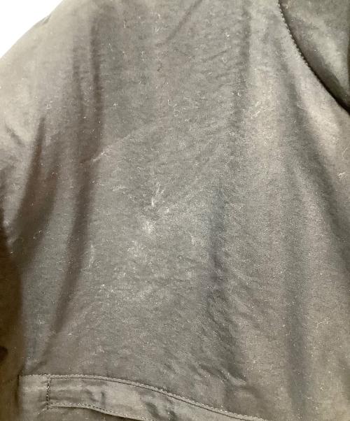 THE NORTH FACE（ザ ノース フェイス）THE NORTH FACE (ザ ノース フェイス) デナリジャケット オリーブ×ブラック サイズ:SIZE XLの古着・服飾アイテム