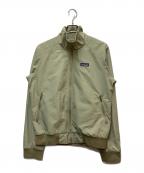 Patagoniaパタゴニア）の古着「ジャケット」｜カーキ