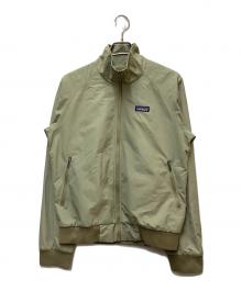 Patagonia（パタゴニア）の古着「ジャケット」｜カーキ
