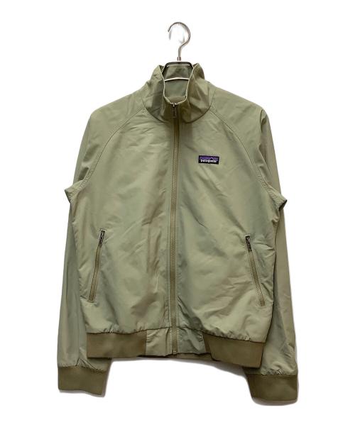 Patagonia（パタゴニア）Patagonia (パタゴニア) ジャケット カーキ サイズ:SIZE Sの古着・服飾アイテム