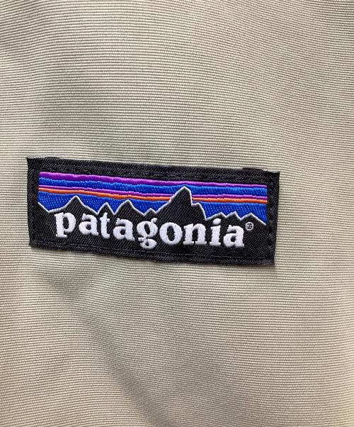 Patagonia（パタゴニア）Patagonia (パタゴニア) ジャケット カーキ サイズ:SIZE Sの古着・服飾アイテム