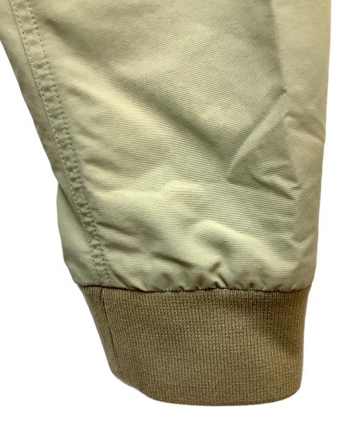 Patagonia（パタゴニア）Patagonia (パタゴニア) ジャケット カーキ サイズ:SIZE Sの古着・服飾アイテム