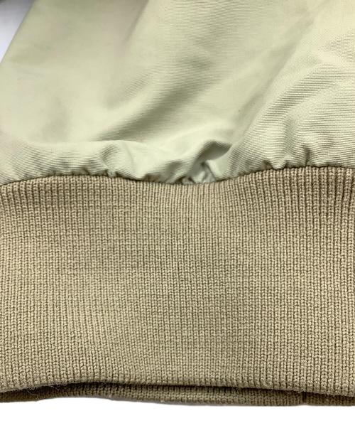 Patagonia（パタゴニア）Patagonia (パタゴニア) ジャケット カーキ サイズ:SIZE Sの古着・服飾アイテム