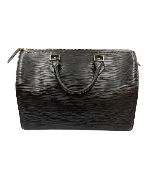 LOUIS VUITTON（ルイ ヴィトン）LOUIS VUITTON (ルイ ヴィトン) スピーディ30 エピ ノワールの古着・服飾アイテム
