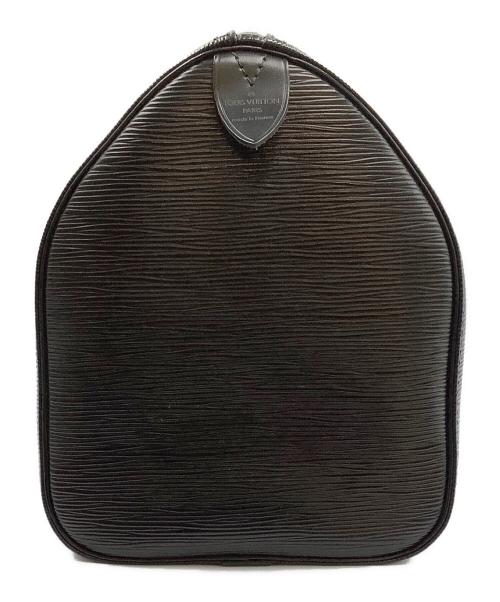 LOUIS VUITTON（ルイ ヴィトン）LOUIS VUITTON (ルイ ヴィトン) スピーディ30 エピ ノワールの古着・服飾アイテム