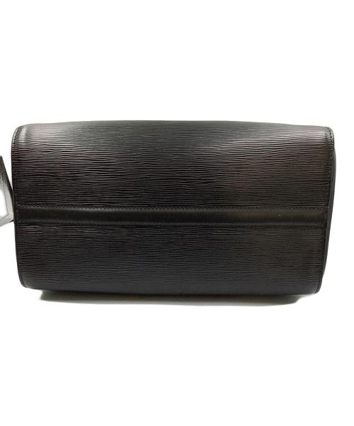 LOUIS VUITTON（ルイ ヴィトン）LOUIS VUITTON (ルイ ヴィトン) スピーディ30 エピ ノワールの古着・服飾アイテム