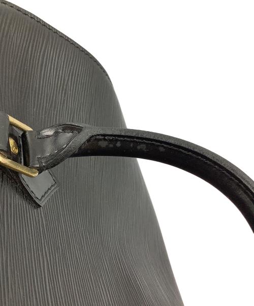 LOUIS VUITTON（ルイ ヴィトン）LOUIS VUITTON (ルイ ヴィトン) スピーディ30 エピ ノワールの古着・服飾アイテム