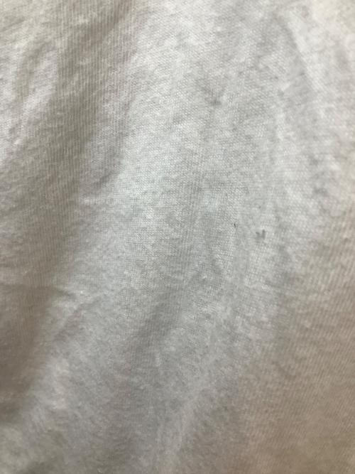 CHROME HEARTS（クロムハーツ）CHROME HEARTS (クロムハーツ) 半袖カットソー ホワイト サイズ:SIZE Lの古着・服飾アイテム