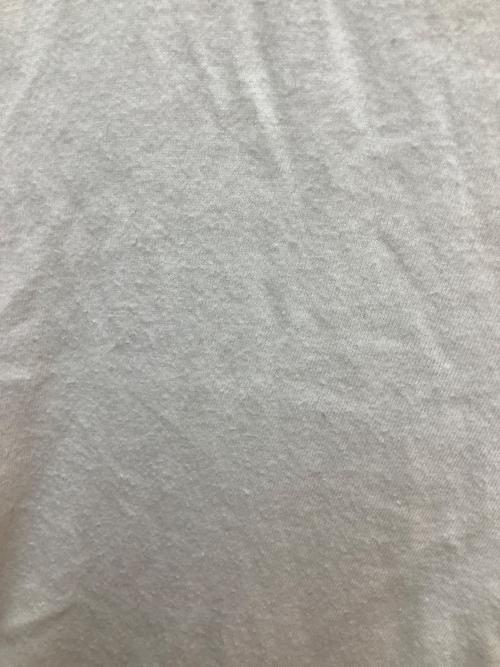 CHROME HEARTS（クロムハーツ）CHROME HEARTS (クロムハーツ) 半袖カットソー ホワイト サイズ:SIZE Lの古着・服飾アイテム