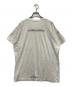 CHROME HEARTS (クロムハーツ) 半袖カットソー ホワイト サイズ:SIZE L：7000円