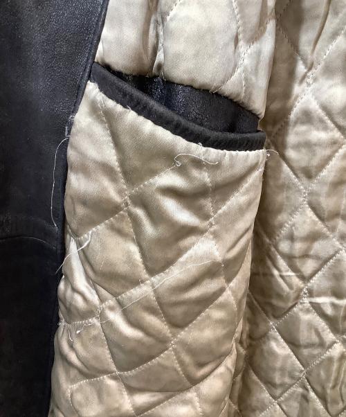Lee TREVOR（リー トレヴォー）Lee TREVOR (リー トレヴォー) ジャケット ブラウン サイズ:SIZE Mの古着・服飾アイテム