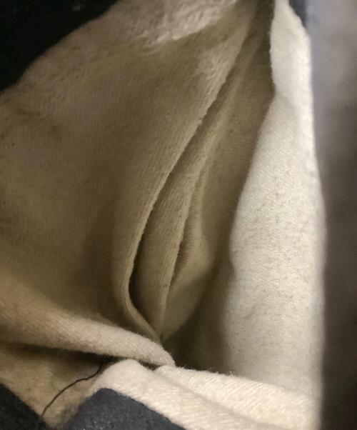 Lee TREVOR（リー トレヴォー）Lee TREVOR (リー トレヴォー) ジャケット ブラウン サイズ:SIZE Mの古着・服飾アイテム