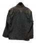 Lee TREVOR (リー トレヴォー) ジャケット ブラウン サイズ:SIZE M：9000円