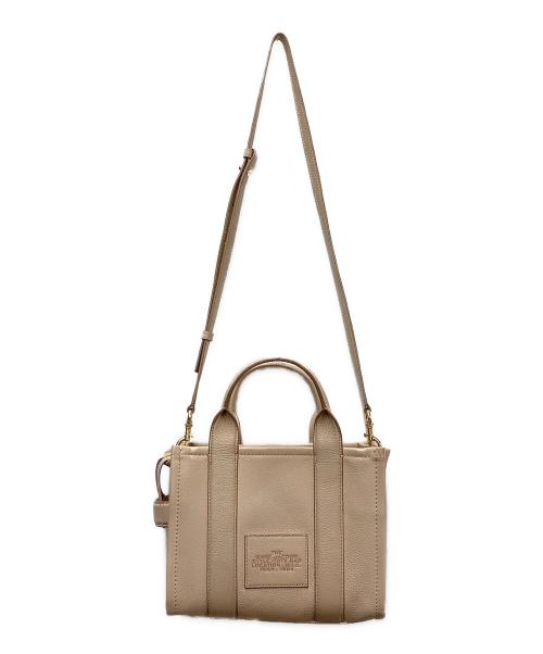 MARC JACOBS（マークジェイコブス）MARC JACOBS (マークジェイコブス) 2WAYバッグ ピンクの古着・服飾アイテム