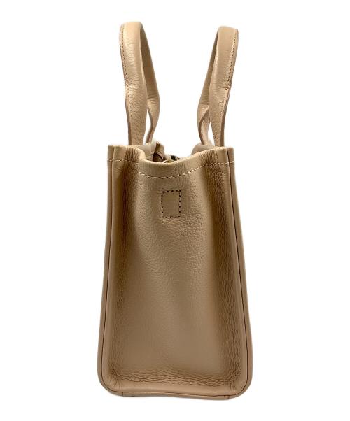 MARC JACOBS（マークジェイコブス）MARC JACOBS (マークジェイコブス) 2WAYバッグ ピンクの古着・服飾アイテム