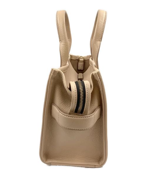 MARC JACOBS（マークジェイコブス）MARC JACOBS (マークジェイコブス) 2WAYバッグ ピンクの古着・服飾アイテム