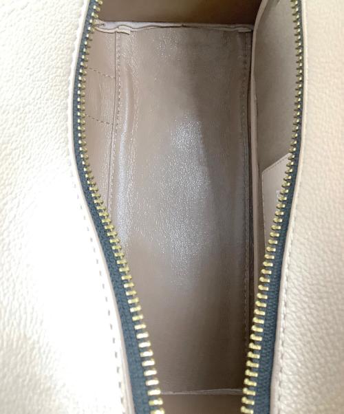 MARC JACOBS（マークジェイコブス）MARC JACOBS (マークジェイコブス) 2WAYバッグ ピンクの古着・服飾アイテム