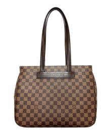 LOUIS VUITTON（ルイ ヴィトン）の古着「トートバッグ」