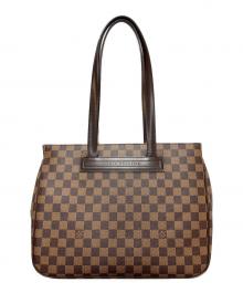LOUIS VUITTON（ルイ ヴィトン）の古着「トートバッグ」