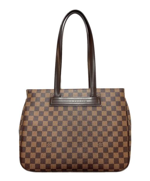 LOUIS VUITTON（ルイ ヴィトン）LOUIS VUITTON (ルイ ヴィトン) トートバッグの古着・服飾アイテム