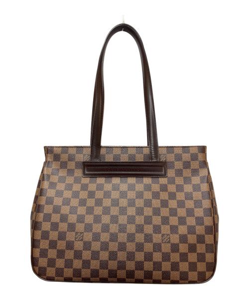 LOUIS VUITTON（ルイ ヴィトン）LOUIS VUITTON (ルイ ヴィトン) トートバッグの古着・服飾アイテム