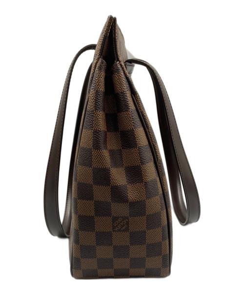 LOUIS VUITTON（ルイ ヴィトン）LOUIS VUITTON (ルイ ヴィトン) トートバッグの古着・服飾アイテム