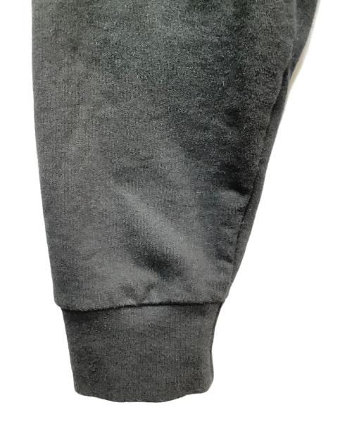 stussy（ステューシー）stussy (ステューシー) パーカー ブラック サイズ:SIZE Sの古着・服飾アイテム