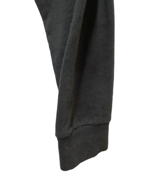 stussy（ステューシー）stussy (ステューシー) パーカー ブラック サイズ:SIZE Sの古着・服飾アイテム