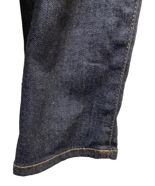 BURBERRY LONDON（バーバリーロンドン）BURBERRY LONDON (バーバリーロンドン) デニムパンツ ネイビー サイズ:SIZE 40の古着・服飾アイテム
