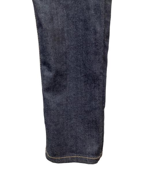 BURBERRY LONDON（バーバリーロンドン）BURBERRY LONDON (バーバリーロンドン) デニムパンツ ネイビー サイズ:SIZE 40の古着・服飾アイテム