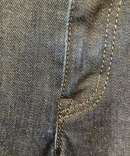 BURBERRY（バーバリー）BURBERRY (バーバリー) デニムパンツ ネイビー サイズ:SIZE 40の古着・服飾アイテム