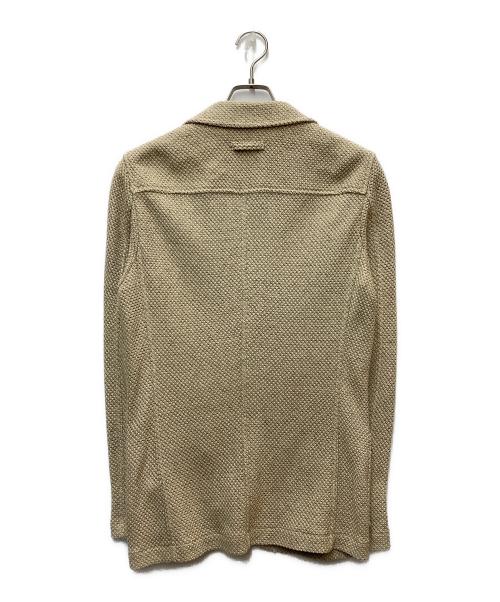 T-JACKET By TONELLO（ティージャケット バイ トネッロ）T-JACKET By TONELLO (ティージャケット バイ トネッロ) テーラードジャケット ブラウン サイズ:SIZE Sの古着・服飾アイテム