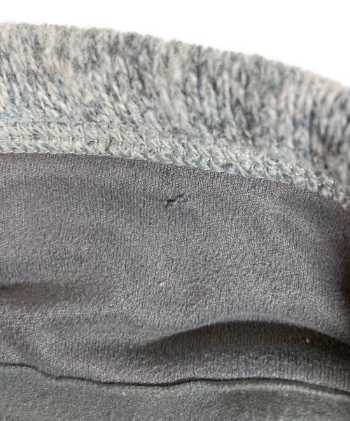 Patagonia（パタゴニア）Patagonia (パタゴニア) ハーフジップスウェット グレー サイズ:Lの古着・服飾アイテム