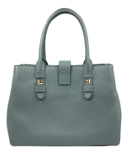FURLA（フルラ）FURLA (フルラ) 2WAYバッグ ジョアン スカイブルーの古着・服飾アイテム