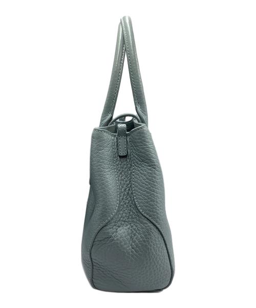 FURLA（フルラ）FURLA (フルラ) 2WAYバッグ ジョアン スカイブルーの古着・服飾アイテム