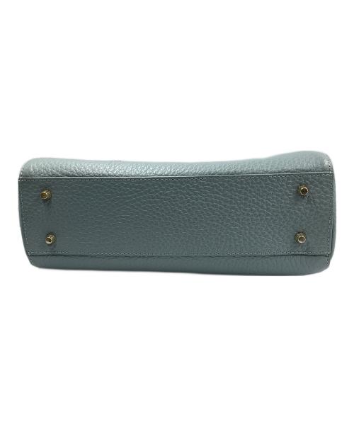 FURLA（フルラ）FURLA (フルラ) 2WAYバッグ ジョアン スカイブルーの古着・服飾アイテム