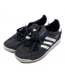 adidas（アディダス）の古着「スニーカー SL 72 RS」｜ブラック×ホワイト