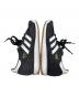 中古・古着 adidas (アディダス) スニーカー SL 72 RS ブラック×ホワイト サイズ:US 5 1/2：8000円